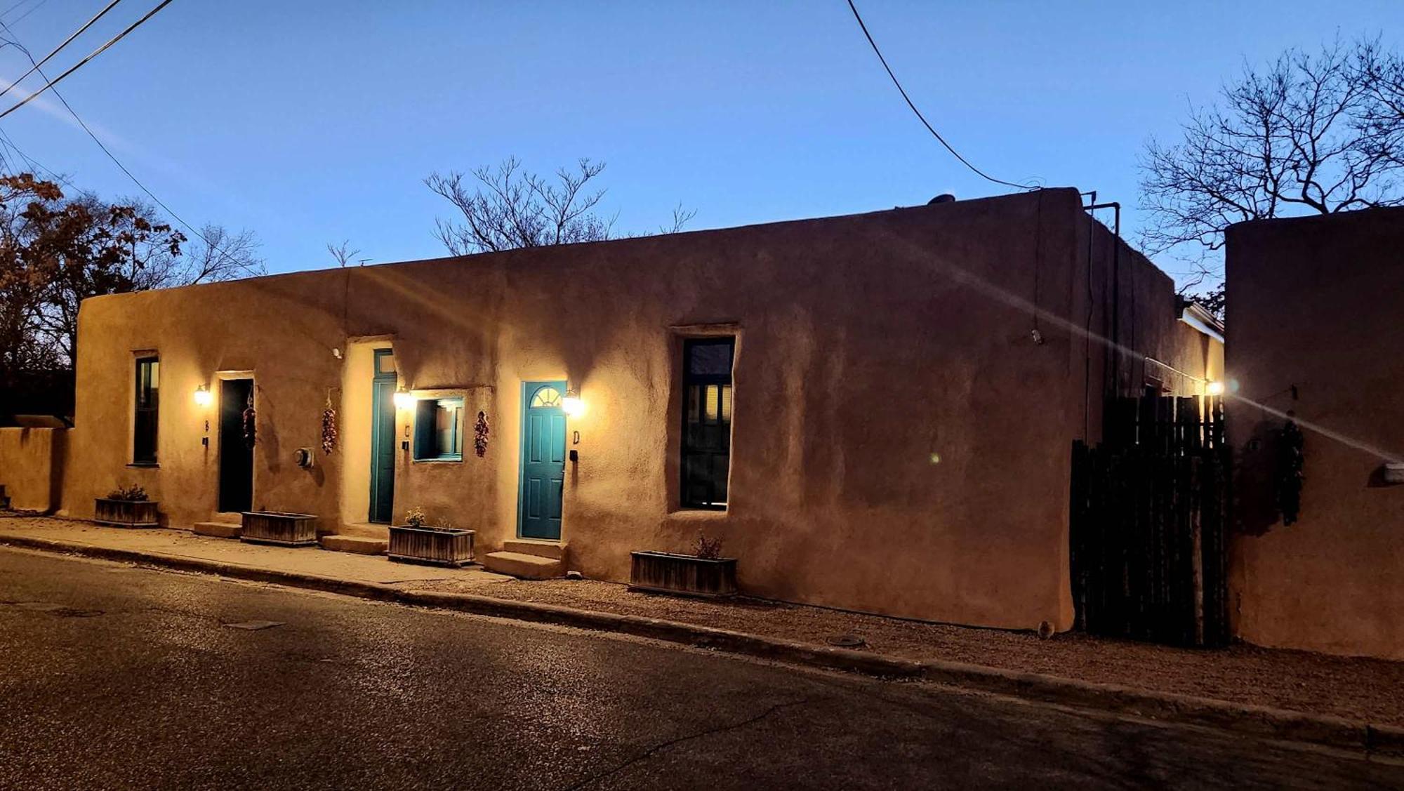 Casa vacanze Comfort On Closson - Near Plaza - Fire Pit - Patio Santa Fe